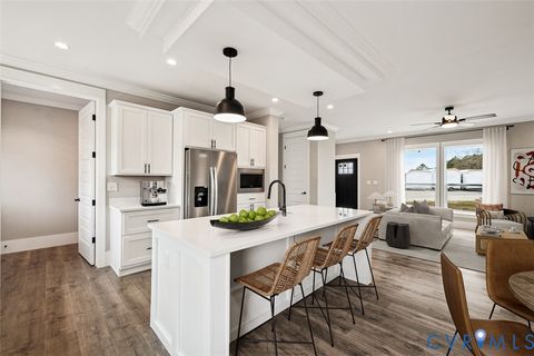 Tiny photo for 02 White House Lane, Center Cross, VA 22437 (MLS # 2603298)