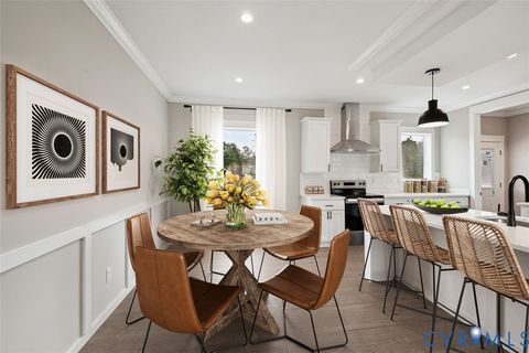 Tiny photo for 02 White House Lane, Center Cross, VA 22437 (MLS # 2603298)