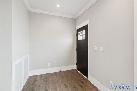 Tiny photo for 02 White House Lane, Center Cross, VA 22437 (MLS # 2603298)