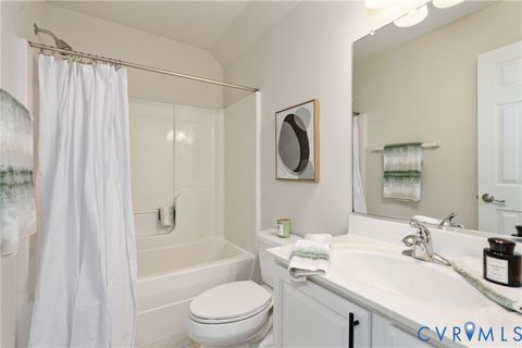 Tiny photo for 3409 Bartley Pond Place, Henrico, VA 23233 (MLS # 2606377)