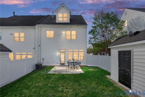 Tiny photo for 3409 Bartley Pond Place, Henrico, VA 23233 (MLS # 2606377)