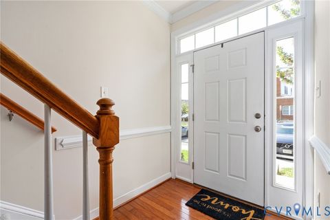 Tiny photo for 3409 Bartley Pond Place, Henrico, VA 23233 (MLS # 2606377)