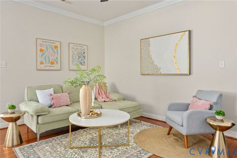 Tiny photo for 3409 Bartley Pond Place, Henrico, VA 23233 (MLS # 2606377)