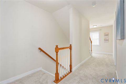 Tiny photo for 3409 Bartley Pond Place, Henrico, VA 23233 (MLS # 2606377)