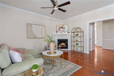 Tiny photo for 3409 Bartley Pond Place, Henrico, VA 23233 (MLS # 2606377)