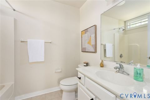 Tiny photo for 3409 Bartley Pond Place, Henrico, VA 23233 (MLS # 2606377)