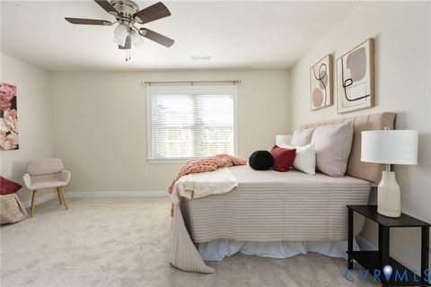 Tiny photo for 3409 Bartley Pond Place, Henrico, VA 23233 (MLS # 2606377)