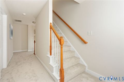 Tiny photo for 3409 Bartley Pond Place, Henrico, VA 23233 (MLS # 2606377)