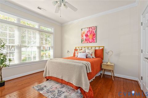 Tiny photo for 3409 Bartley Pond Place, Henrico, VA 23233 (MLS # 2606377)