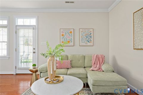 Tiny photo for 3409 Bartley Pond Place, Henrico, VA 23233 (MLS # 2606377)