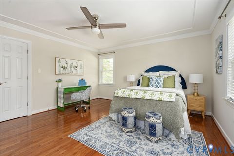 Tiny photo for 3409 Bartley Pond Place, Henrico, VA 23233 (MLS # 2606377)