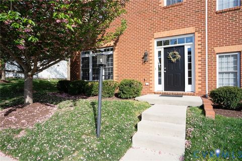 Tiny photo for 3409 Bartley Pond Place, Henrico, VA 23233 (MLS # 2606377)