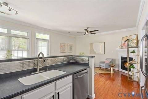 Tiny photo for 3409 Bartley Pond Place, Henrico, VA 23233 (MLS # 2606377)