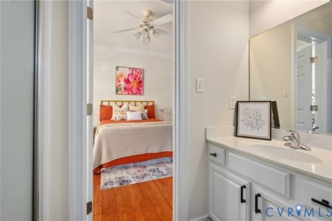 Tiny photo for 3409 Bartley Pond Place, Henrico, VA 23233 (MLS # 2606377)