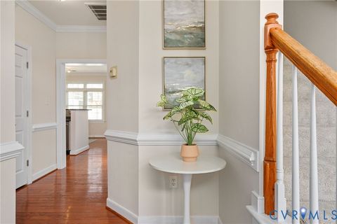 Tiny photo for 3409 Bartley Pond Place, Henrico, VA 23233 (MLS # 2606377)