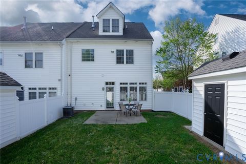 Tiny photo for 3409 Bartley Pond Place, Henrico, VA 23233 (MLS # 2606377)