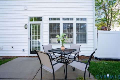 Tiny photo for 3409 Bartley Pond Place, Henrico, VA 23233 (MLS # 2606377)