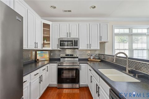 Tiny photo for 3409 Bartley Pond Place, Henrico, VA 23233 (MLS # 2606377)