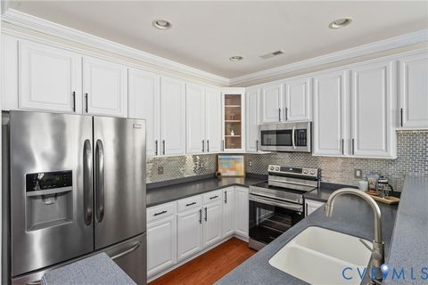 Tiny photo for 3409 Bartley Pond Place, Henrico, VA 23233 (MLS # 2606377)