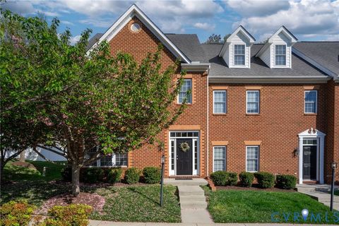 Tiny photo for 3409 Bartley Pond Place, Henrico, VA 23233 (MLS # 2606377)