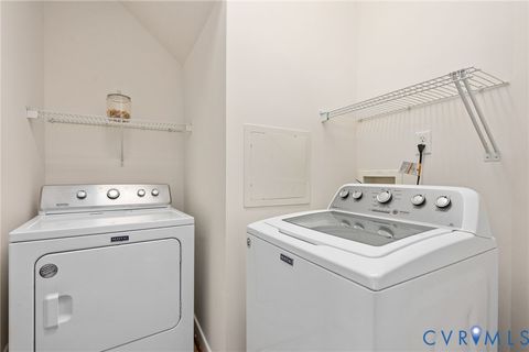 Tiny photo for 3409 Bartley Pond Place, Henrico, VA 23233 (MLS # 2606377)