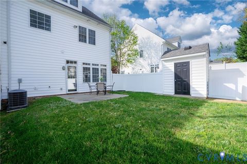 Tiny photo for 3409 Bartley Pond Place, Henrico, VA 23233 (MLS # 2606377)