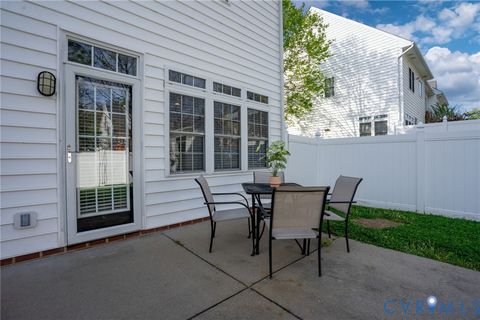 Tiny photo for 3409 Bartley Pond Place, Henrico, VA 23233 (MLS # 2606377)