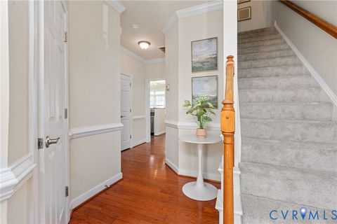 Tiny photo for 3409 Bartley Pond Place, Henrico, VA 23233 (MLS # 2606377)