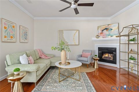 Tiny photo for 3409 Bartley Pond Place, Henrico, VA 23233 (MLS # 2606377)