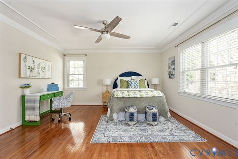 Tiny photo for 3409 Bartley Pond Place, Henrico, VA 23233 (MLS # 2606377)