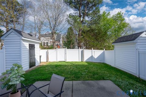 Tiny photo for 3409 Bartley Pond Place, Henrico, VA 23233 (MLS # 2606377)