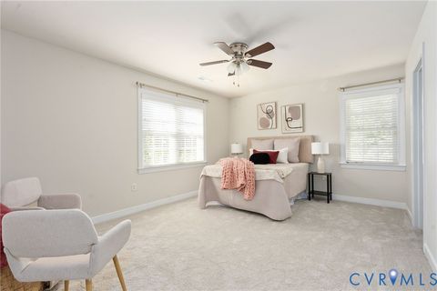 Tiny photo for 3409 Bartley Pond Place, Henrico, VA 23233 (MLS # 2606377)