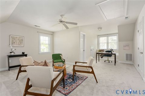 Tiny photo for 3409 Bartley Pond Place, Henrico, VA 23233 (MLS # 2606377)