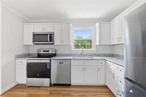Tiny photo for 4940 Tandem Drive, Richmond, VA 23234 (MLS # 2627492)