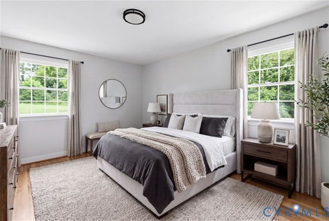 Tiny photo for 4940 Tandem Drive, Richmond, VA 23234 (MLS # 2627492)