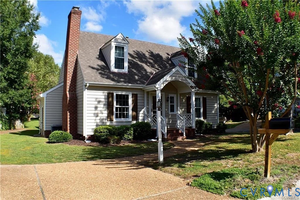 13012 Silent Wood Place
