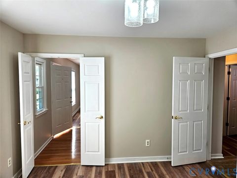 Tiny photo for 13012 Silent Wood Place Pl, Henrico, VA 23233 (MLS # 2529686)
