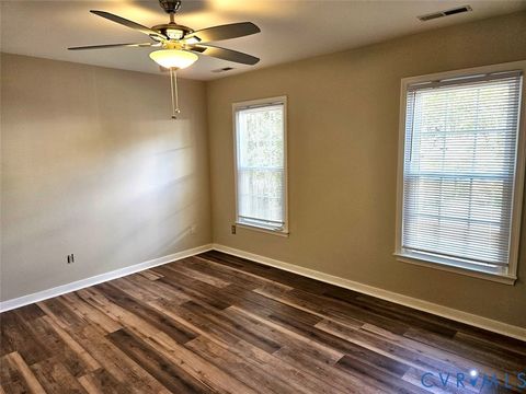 Tiny photo for 13012 Silent Wood Place Pl, Henrico, VA 23233 (MLS # 2529686)