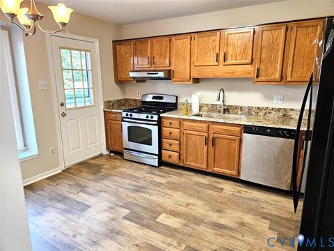 Tiny photo for 13012 Silent Wood Place Pl, Henrico, VA 23233 (MLS # 2529686)