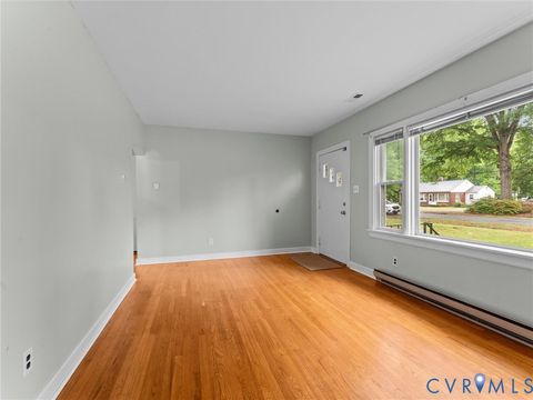 Tiny photo for 8470 Dell Ray Drive, Mechanicsville, VA 23116 (MLS # 2613229)