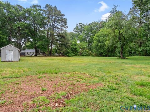 Tiny photo for 8470 Dell Ray Drive, Mechanicsville, VA 23116 (MLS # 2613229)