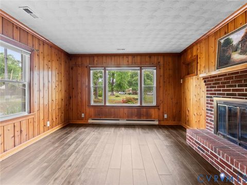 Tiny photo for 8470 Dell Ray Drive, Mechanicsville, VA 23116 (MLS # 2613229)