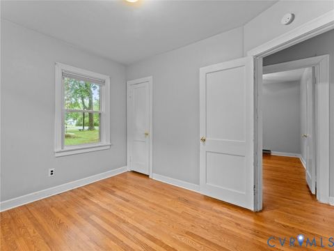 Tiny photo for 8470 Dell Ray Drive, Mechanicsville, VA 23116 (MLS # 2613229)