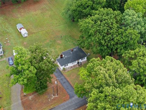 Tiny photo for 8470 Dell Ray Drive, Mechanicsville, VA 23116 (MLS # 2613229)