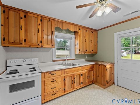 Tiny photo for 8470 Dell Ray Drive, Mechanicsville, VA 23116 (MLS # 2613229)