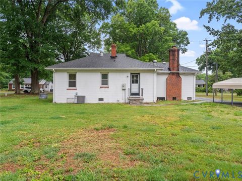 Tiny photo for 8470 Dell Ray Drive, Mechanicsville, VA 23116 (MLS # 2613229)