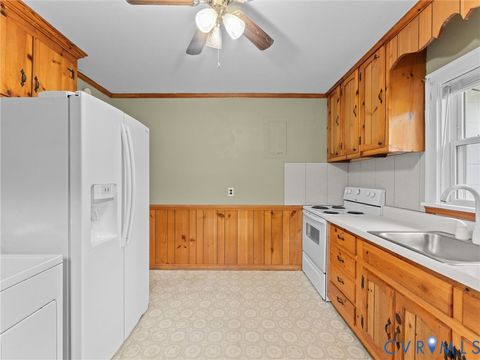 Tiny photo for 8470 Dell Ray Drive, Mechanicsville, VA 23116 (MLS # 2613229)
