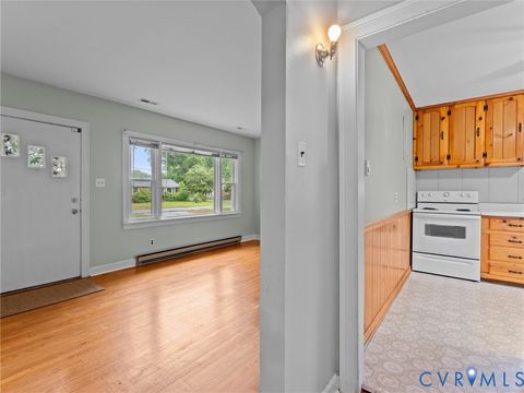 Tiny photo for 8470 Dell Ray Drive, Mechanicsville, VA 23116 (MLS # 2613229)