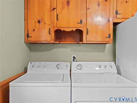 Tiny photo for 8470 Dell Ray Drive, Mechanicsville, VA 23116 (MLS # 2613229)