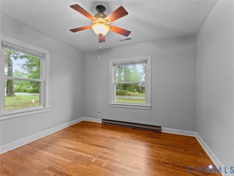 Tiny photo for 8470 Dell Ray Drive, Mechanicsville, VA 23116 (MLS # 2613229)